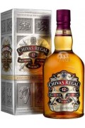 Chivas Regal Scotch Whisky 700ml 12yr Old