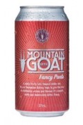 Mountain Goat Fancy Pants Cans 375mlm