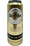 Warsteiner Premium Can 500ml