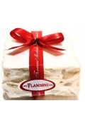 Flamigni Soft Block Nougat With Almonds 200g