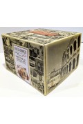 Dolci Di Romeo Chocolate Panettone History Box 1kg