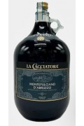 Caldirola La Cacciatora Montepulciano 5lt