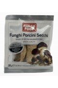 Asiago Food Dried Porcini Mushrooms 10g
