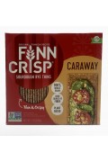 Finn Crisp Caraway 200g