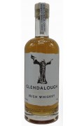 Glendalough Double Barrel Irish Whiskey 700ml