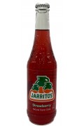 Jarritos Strawberry 370ml