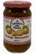 Le Conserve Della Nonna Orange Marmalade 350g