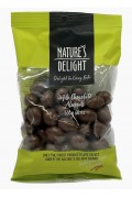 Natures Delight Milk Chocolate Almonds 300g