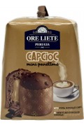 Ore Liete 100g Capcioc Cream Panettone