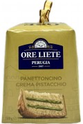 Ore Liete 100g Crema Pistacchio Panettoncino