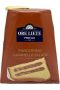 Ore Liete 100g Salted Caramel Cream Pandorino
