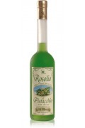 Rosolio Pistacchio Liquor 500ml