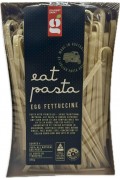 Eat Pasta Fettuccine 375g Egg Pasta