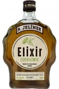 Jelinek Elixir Elderflower Liqueur