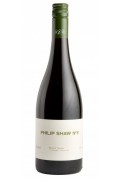 Philip Shaw No:8 Pinot Noir