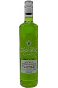Vodka Cruiser Wicked Watermelon 700ml Bottle