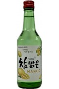 Vivid Mango Soju
