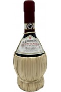 La Castellina Flask Organic 500ml