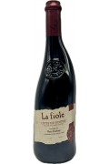 La Fiole Cotes Du Rhone Red