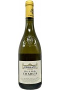 Jf Moreau Chablis
