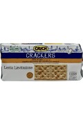 Crich Crackers Natural 250grams