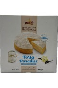 La Mole Torta Paradiso Yoghurt Vanilla Cake 400g