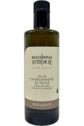 Madonna Delle Vittorie Biologico Evoo