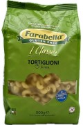 Farabella Gluten Free Tortiglioni 500g