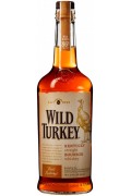 Wild Turkey Bourbon 86.8