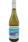 Sparrow and Barrow Pinot Gris