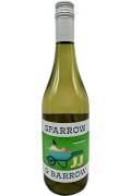 Sparrow and Barrow Sauvignon Blanc