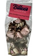 Billees Dark Chocolate Rocky Road Pieces 150g