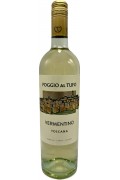Poggio Al Tufo Vermentino Toscana