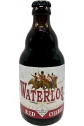 Waterloo Red Cherry Beer 330ml