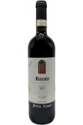 Porta Rossa 2016 Barolo Riserva
