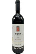 Porta Rossa 1996 Barolo Riserva