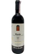 Porta Rossa 2005 Barolo Riserva