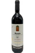 Porta Rossa 2000 Barolo Riserva