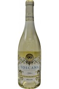 Piccini Toscana Collezione Privata Bianco