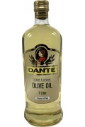Dante Light Flavour Olive Oil 1lt