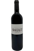 Domaine Du Salut Graves Rouge Organic