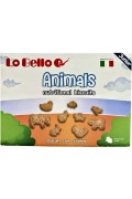Lo Bello Animals Biscuits 200g
