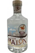 Tuve Balon Gin 42 Percent 700ml