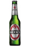 Becks Imported From Germany