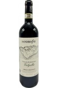 Sandro Fay Valtellina Superiore Valgella