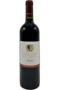 Viscosi Bendigo Shiraz