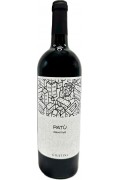 Giustini Patu Primitivo Salento Igt
