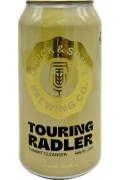 Chuck And Sons Touring Radler 375ml