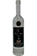 Tsipouro Double Platinum 40 Percent 700ml