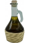 Congedi 500ml Evoo Tuscia Btt With Straw